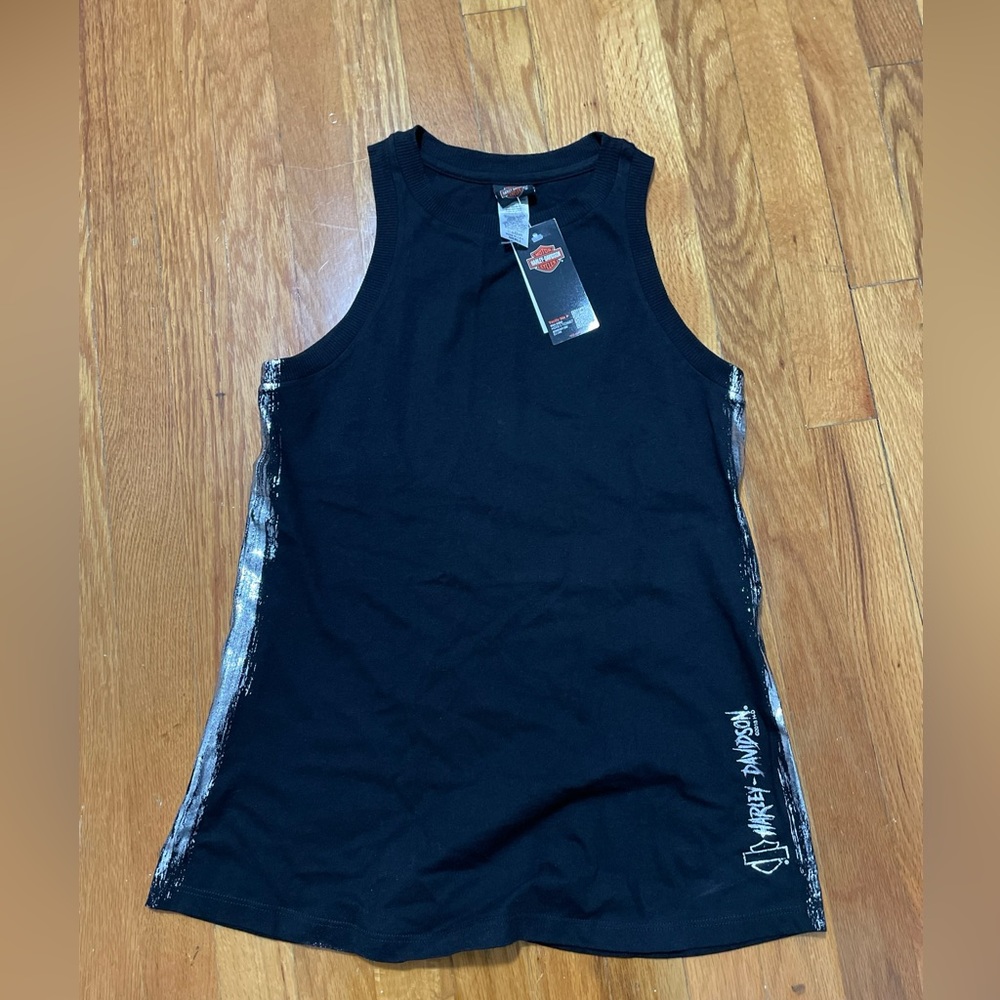 Harley Davidson women’s tank top